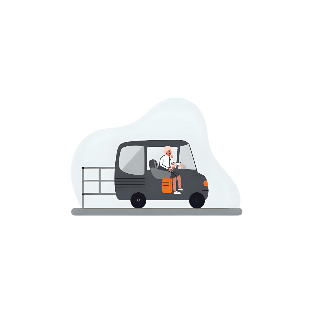 Travel And Transport