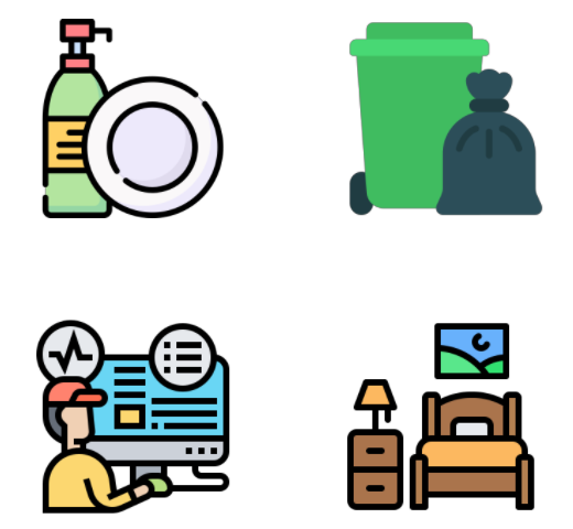 Home Assistance Services