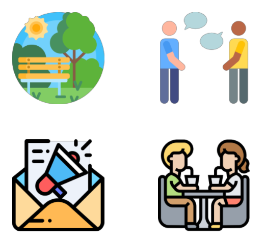 Companionship and Errands